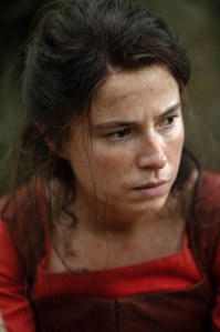 HAMNET, Jessie Buckley, 2025. ph: Agata Grzybowska /© Focus Features /Courtesy Everett Collection
