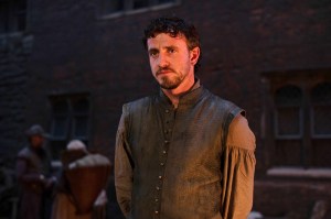 HAMNET, Paul Mescal as William Shakespeare, 2025. ph: Agata Grzybowska /© Focus Features /Courtesy Everett Collection