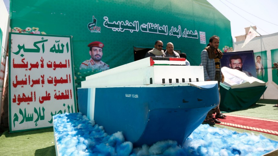 Due to the lack of security guarantees in place, container shipping firms have largely avoided the area and the Suez Canal, even with the gateway openly pushing to bring the carriers back.