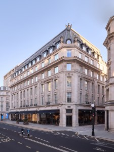 Kith's New London Flagship Store