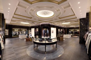 Kith's New London Flagship Store