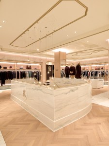 Kith's New London Flagship Store