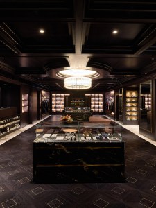 Kith's New London Flagship Store