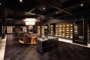 Kith's New London Flagship Store