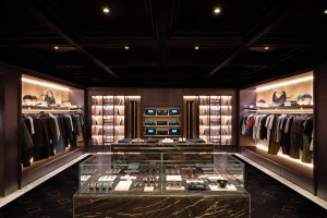 Kith's New London Flagship Store