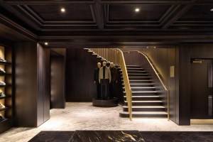 Kith's New London Flagship Store