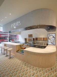 Kith's New London Flagship Store