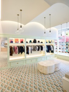 Kith's New London Flagship Store