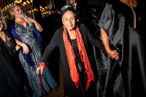 Betye Saar