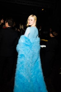 Elle Fanning