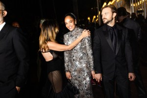 Tessa Thompson