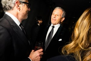 Bob Iger