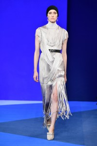 Lanvin Spring 2026 Ready-to-Wear Collection at Paris Fashion Week