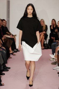 Lii Spring 2026 Ready-to-Wear Collection at New York Fashion Week