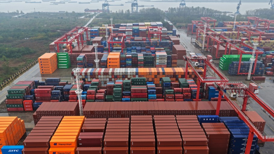 Weak demand from Europe, ASEAN and other key markets compounded the slump, signaling a broader softening in global appetite for Chinese goods.
