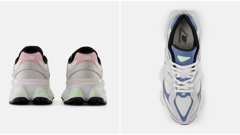 New Balance sneakers