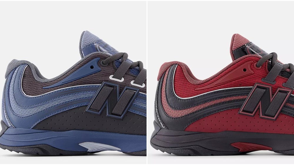 New Balance RC65