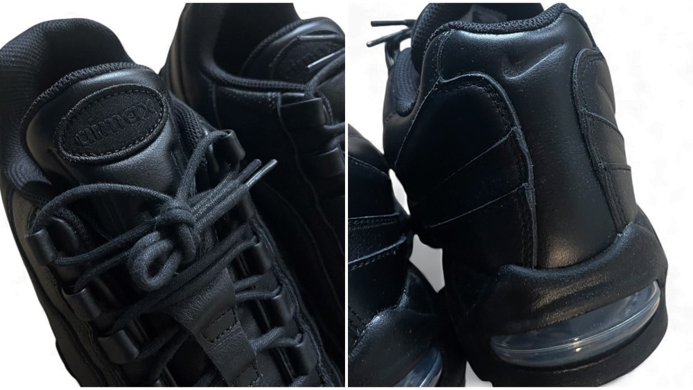 Nike Air Max 95 sneakers