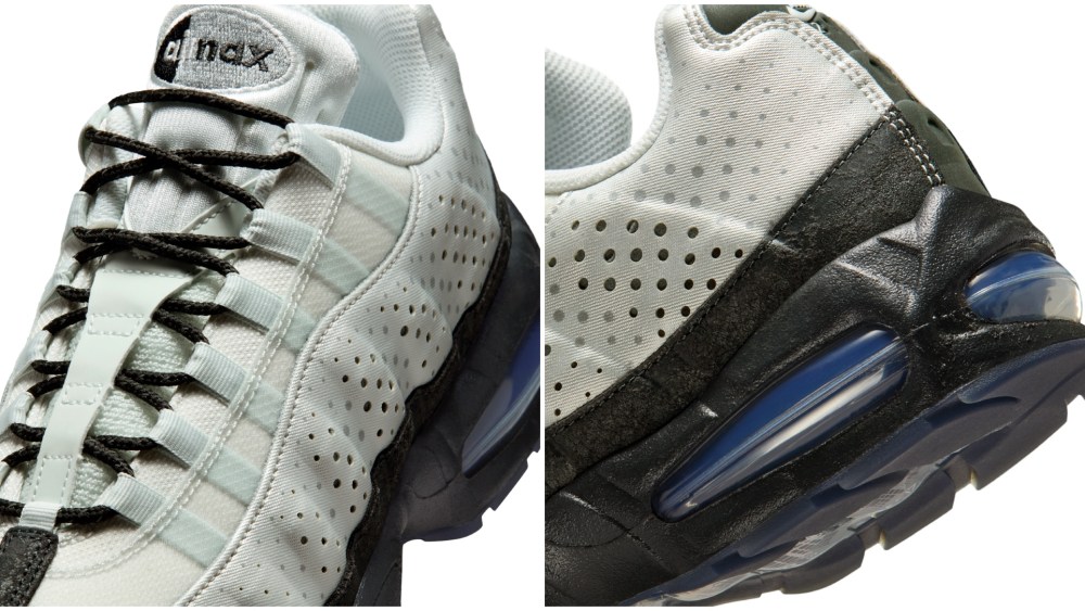 Nike Air Max sneakers