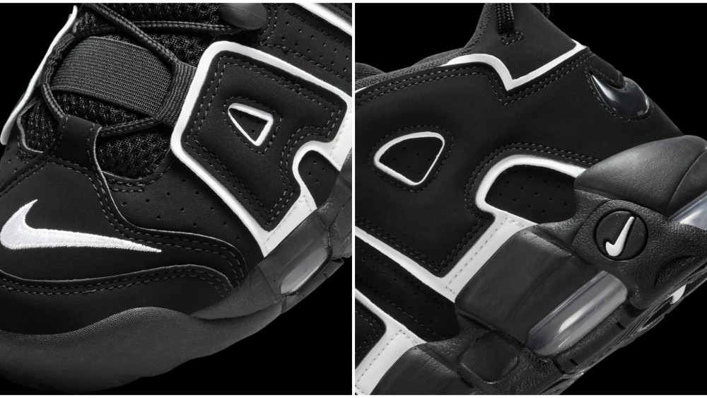Nike Air More Uptempo