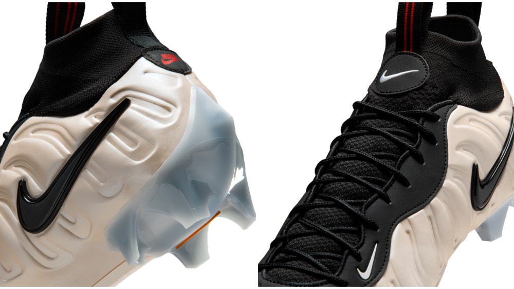 Nike cleats