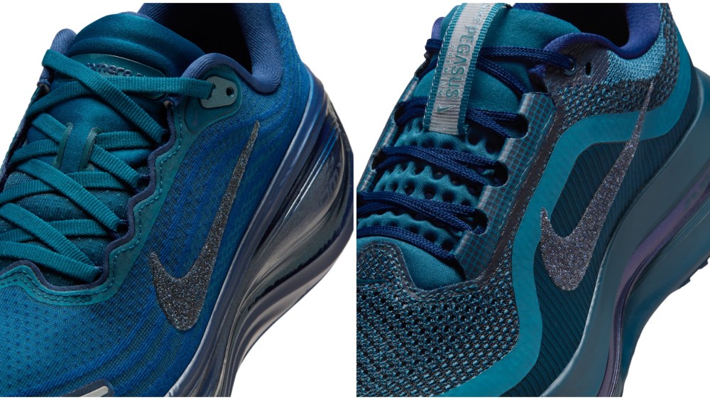 Nike Vomero Plus, Pegasus Premium sneakers
