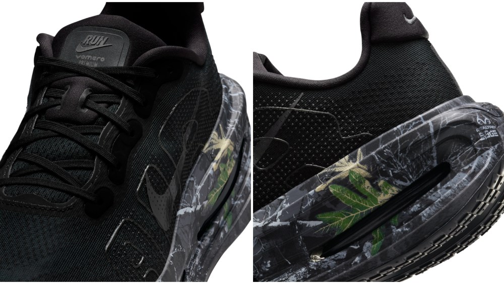 Nike Vomero Premium Realtree Edge sneakers