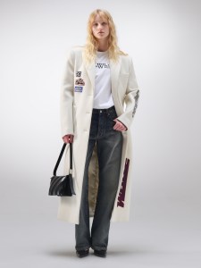 Off-White Pre-Fall 2026 Collection