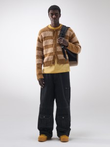 Off-White Pre-Fall 2026 Collection