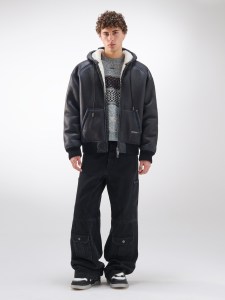 Off-White Pre-Fall 2026 Collection