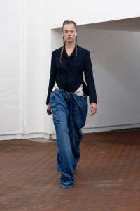 Setchu Spring  2026 Ready-to-Wear Collection at Milan Men's Fahion Week