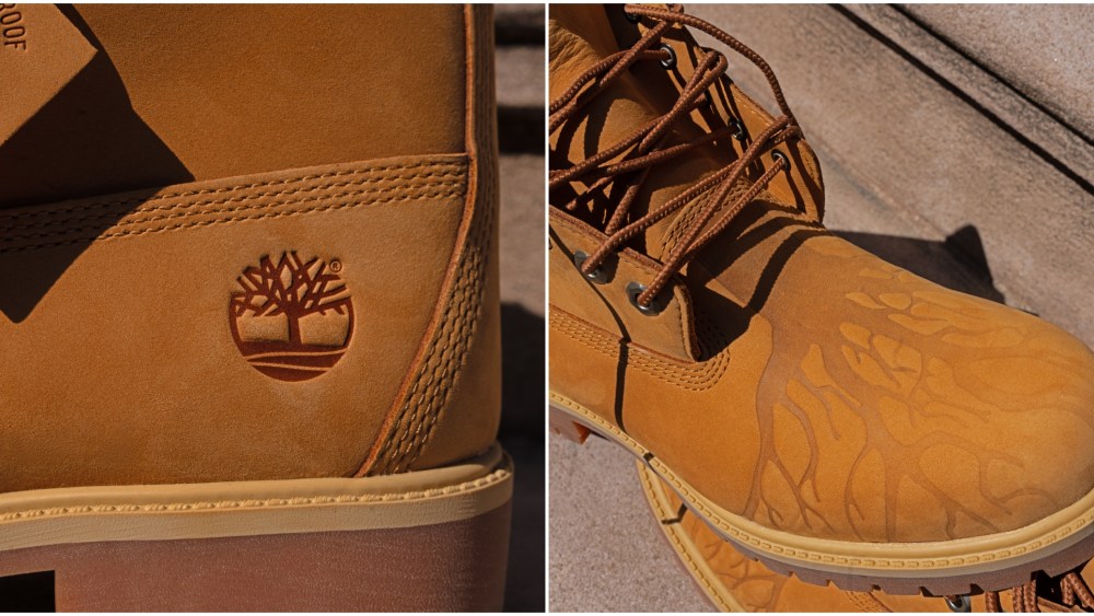 Timberland boots