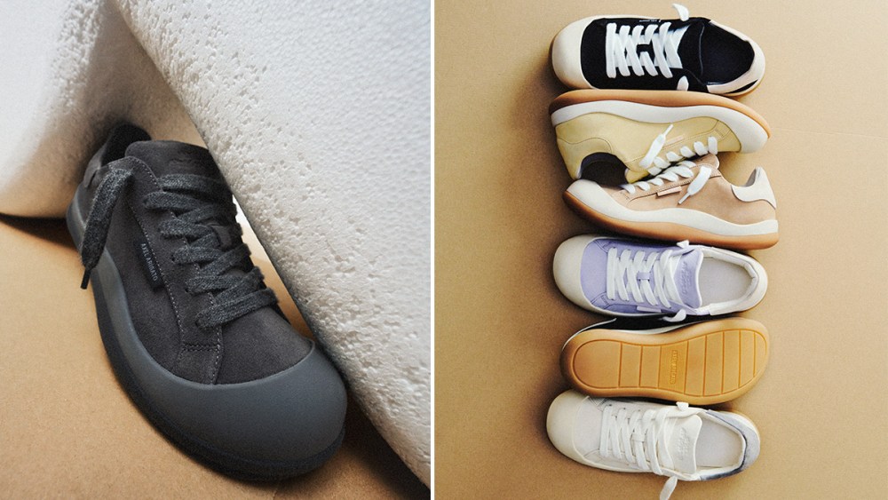 Axel Arigato, Squish, Sneaker, Jens Werner, sneakers, shoes