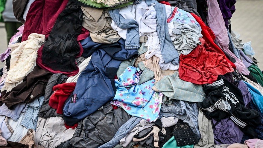 Fast fashion