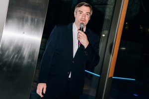 Matthieu Garnier