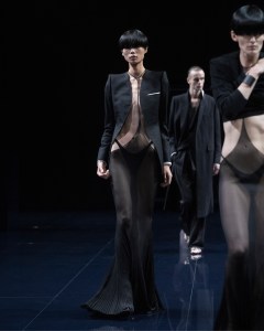 Tom Ford Spring 2026 Ready-to-Wear Collection at Paris Fashion Week