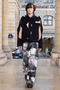 Walter Van Beirendonck Spring 2026 Ready-to-Wear Collection at Paris Fashion Week