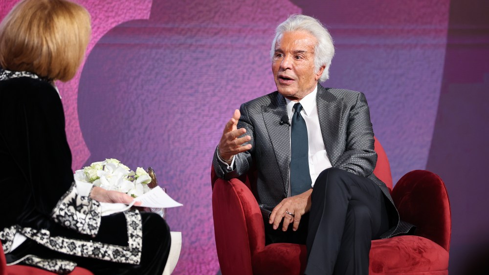 Giancarlo Giammetti