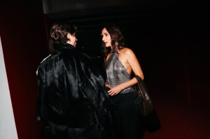 Rebecca Dayan
