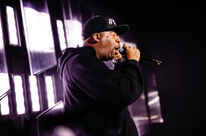 Tony Yayo