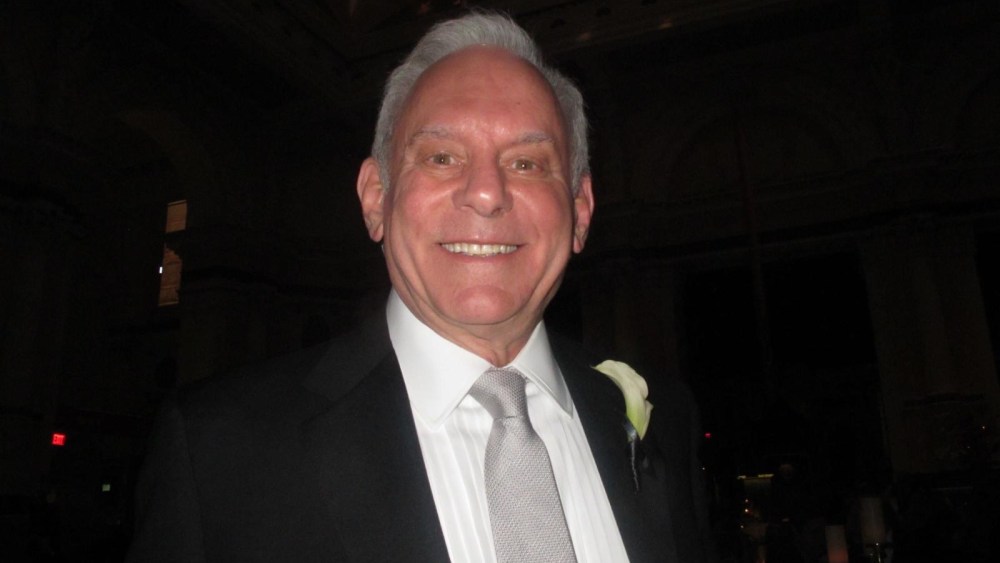 Richard S. Madris