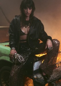 Just Cavalli Fall 2026 Collection