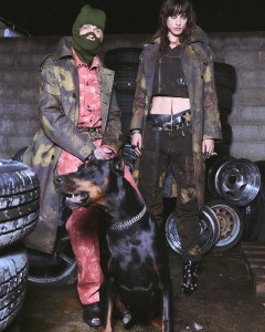 Just Cavalli Fall 2026 Collection