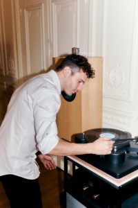 Damien Quintar