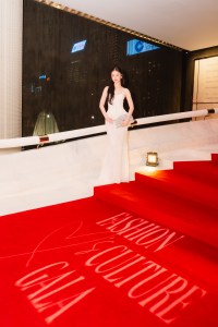 Hong Kong, China - November 26:  WWD’s Fashion Loves Culture Gala at Regent Hong Kong on November 26, 2025 in Hong Kong, China. (Photo by Wilfred Au/augoingisgoingout)