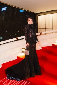 Hong Kong, China - November 26:  WWD’s Fashion Loves Culture Gala at Regent Hong Kong on November 26, 2025 in Hong Kong, China. (Photo by Wilfred Au/augoingisgoingout)