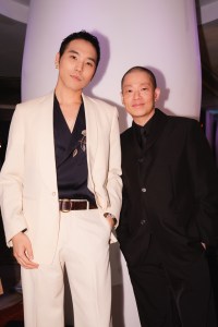 Hong Kong, China - November 26:  WWD’s Fashion Loves Culture Gala at Regent Hong Kong on November 26, 2025 in Hong Kong, China. (Photo by Wilfred Au/augoingisgoingout)