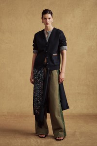 3.1 Phillip Lim Pre-Fall 2026 Collection