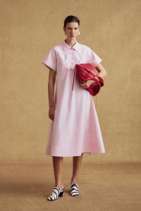3.1 Phillip Lim Pre-Fall 2026 Collection