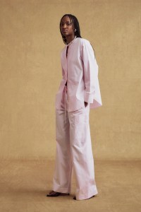 3.1 Phillip Lim Pre-Fall 2026 Collection
